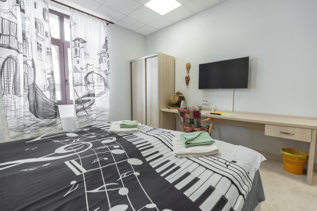 City Smart Ni Exteriör bild