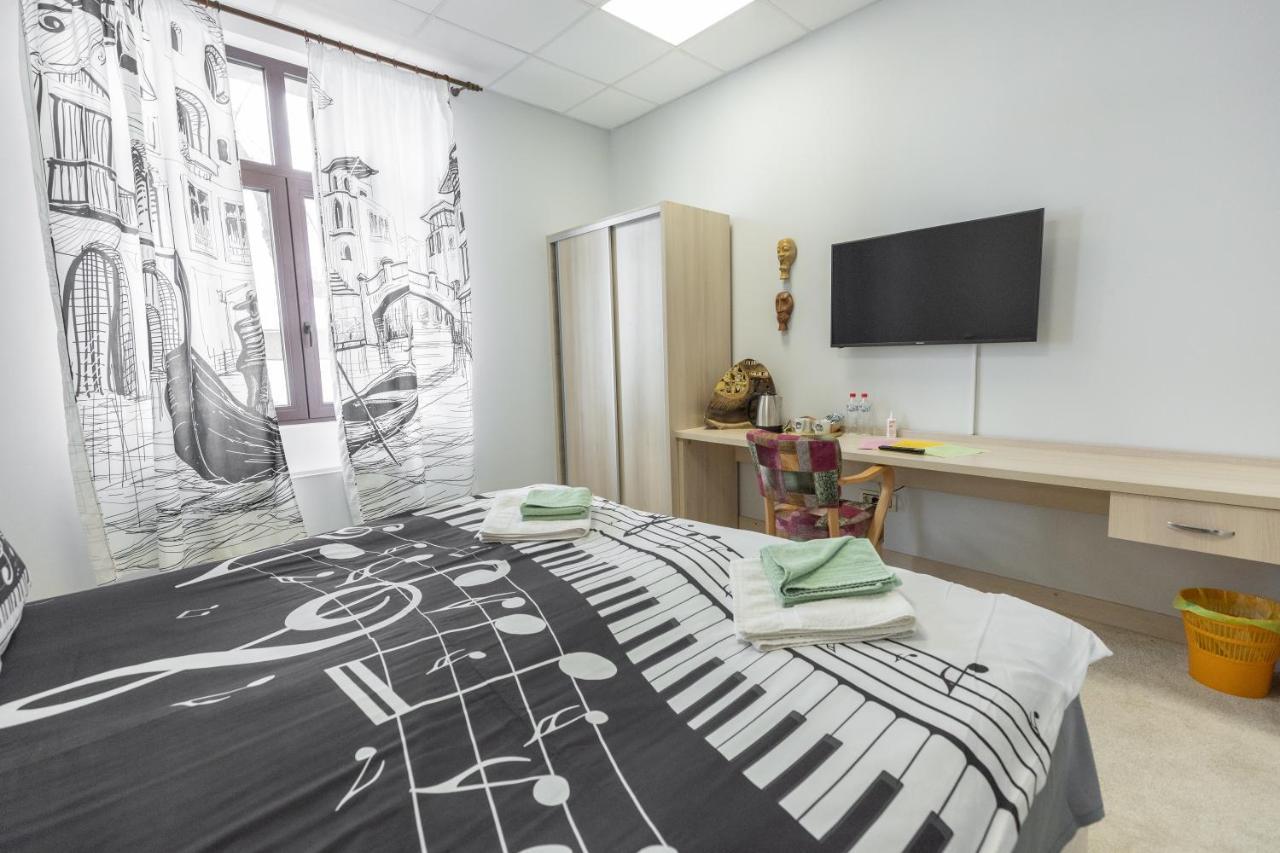City Smart Ni Exteriör bild