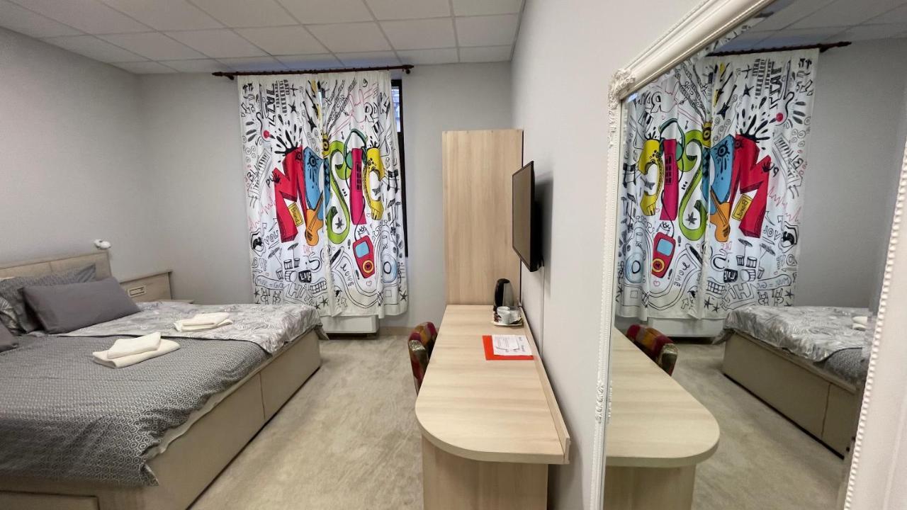City Smart Ni Exteriör bild