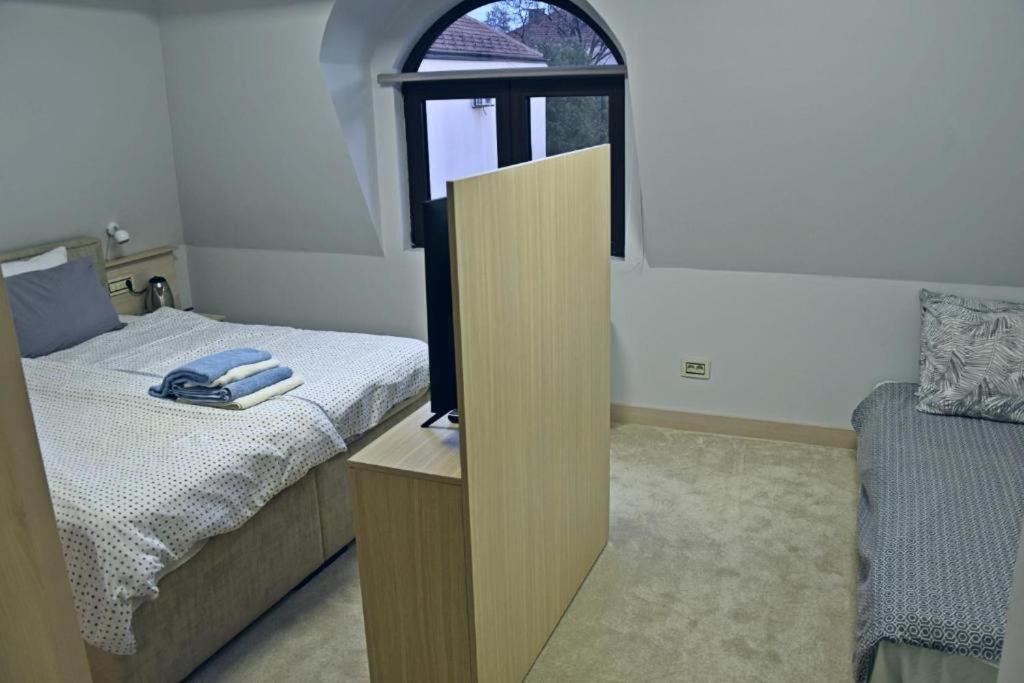 City Smart Ni Exteriör bild